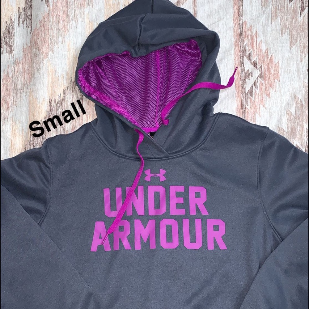 Under Armour